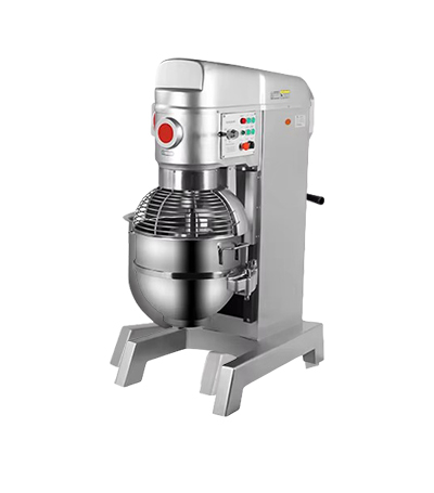 80L Commercial Mixer CM-80