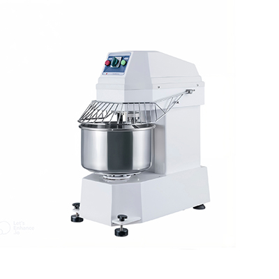 60L Spiral Dough Mixer DM-60