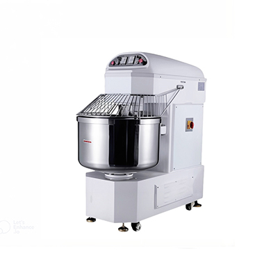 130L Spiral Dough Mixer DM-130