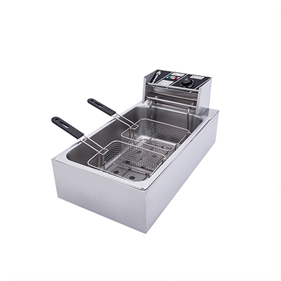 22L Countertop Electric Fryer EF-103