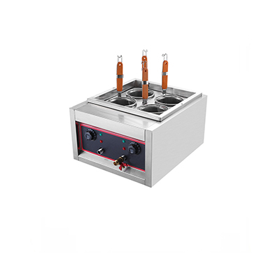 4 Baskets Gas Pasta Cooker GP4-V