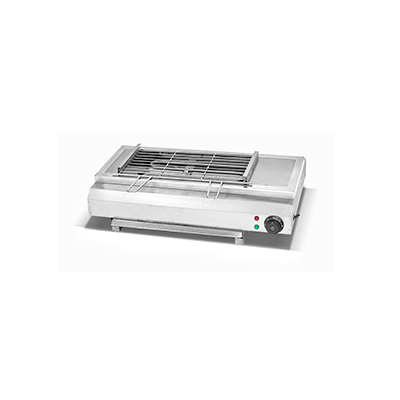 Electric Tabletop Grill EG600