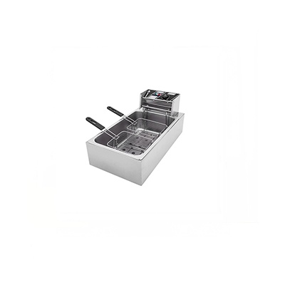 22L Countertop Electric Fryer EF-103