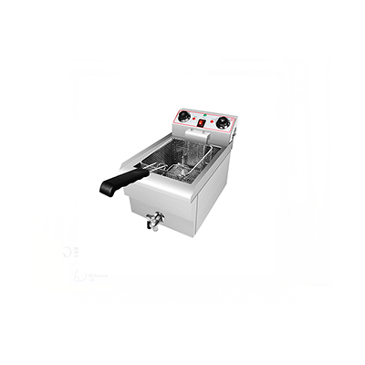 14L Countertop Electric Fryer EF-141-V
