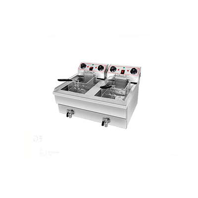 28L Countertop Electric Fryer EF-142-V