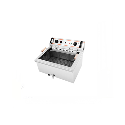 30L Countertop Electric Fryer EF-143-V