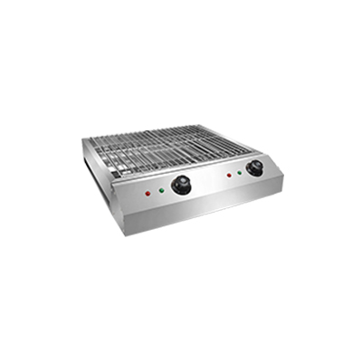 Electric Tabletop Grill EG550-D
