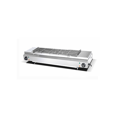 Electric Tabletop Grill EG1000